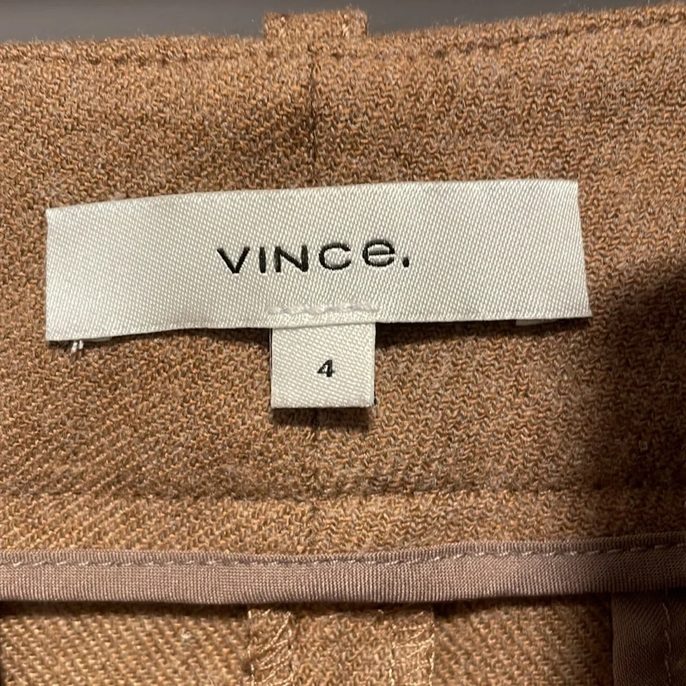 Vince pants - Picture 3 of 5